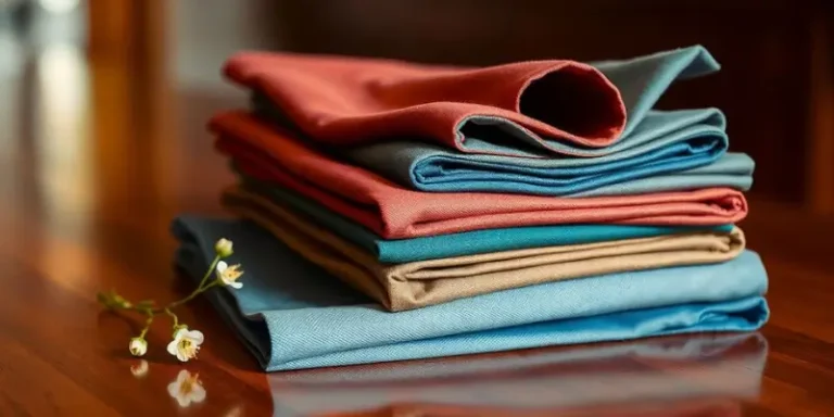 Como Utilizar Guardanapos com Elegância
