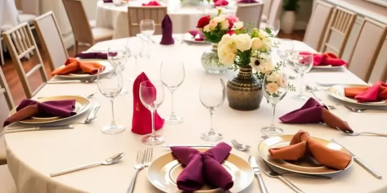 Diferença Entre Mesa Formal e Informal: Quando Usar Cada Uma