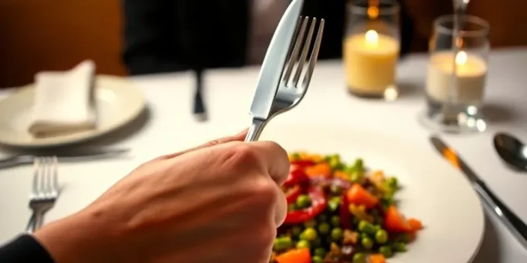 Jantar em Casa: Receba Bem e Sem Estresse!